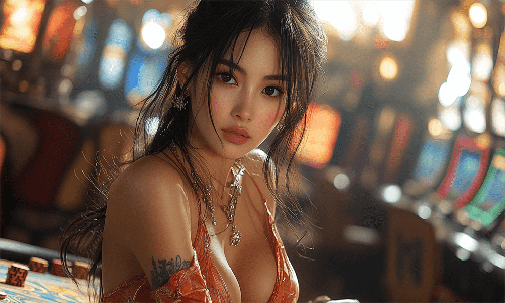 sunvin sòng bạc